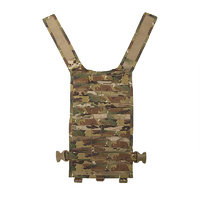 SCS Chest Rig Back