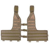 SCS Vest Front