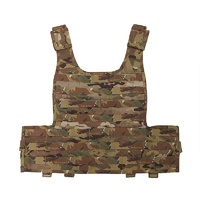 SCS Chest Rig Front