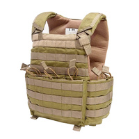 Advanced Releasable Armour Carrier (ARAC)