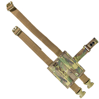 S&T Leg Panel Slim