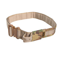 Agile Cobra Belt