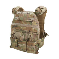 Adaptable Plate Carrier (APC)