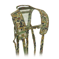 Jungle Harness
