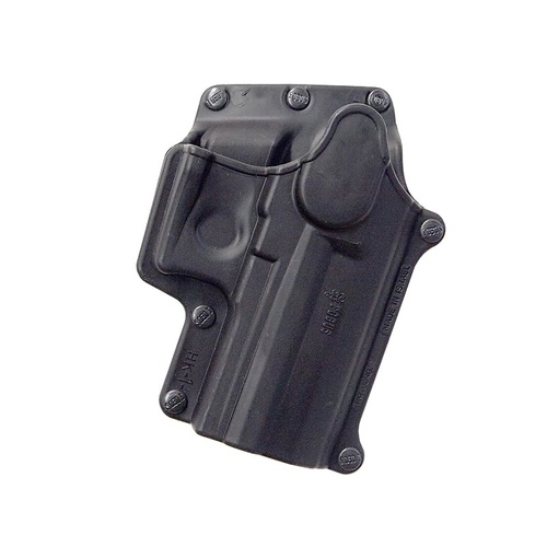 H&K USP Rotating Police Belt Holster Compact - Right Hand