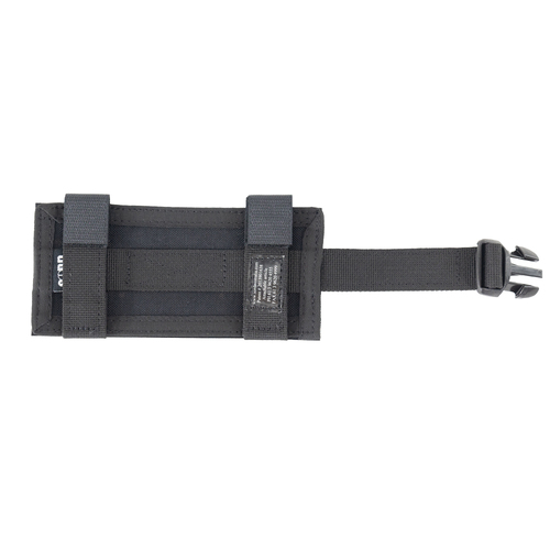 IFAK Velcro Rear Panel