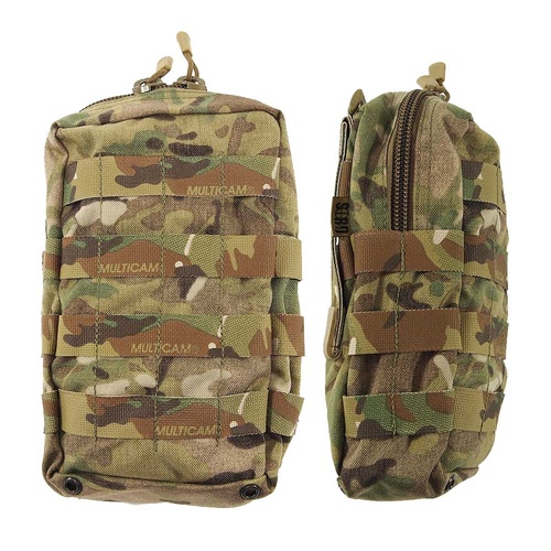 Accessories Extra Large - Multicam