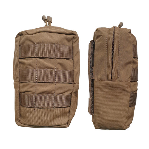 Accessories Small - Coyote