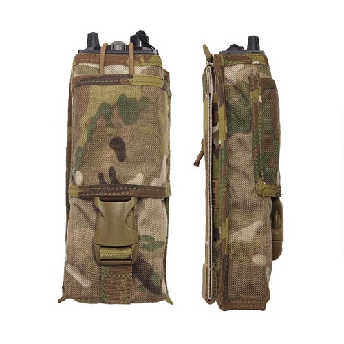 MBITR - Multicam