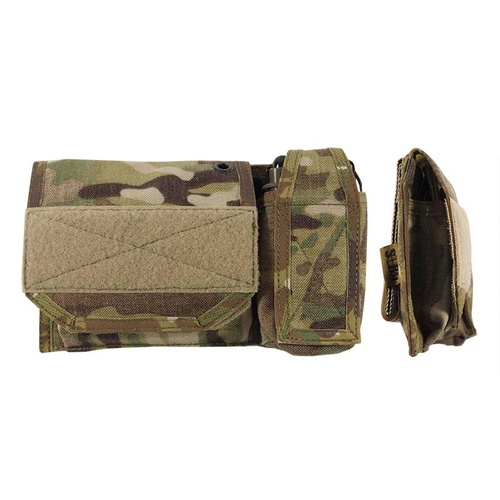 Admin Panel - Multicam