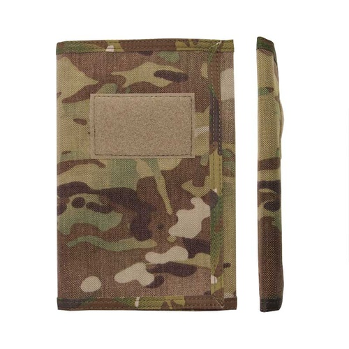 CW Notebook - Multicam