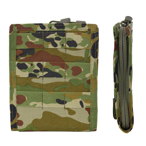 Commander Panel Small - AU Terrain