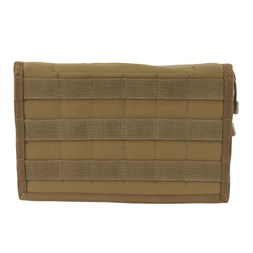 Commander Panel Large - Coyote