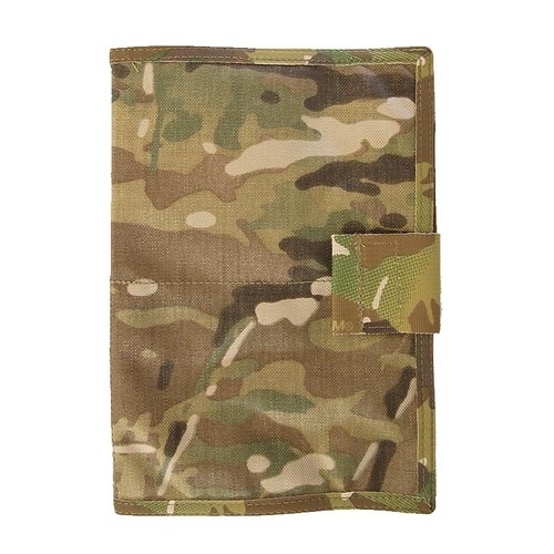 Survey Notebook - Multicam