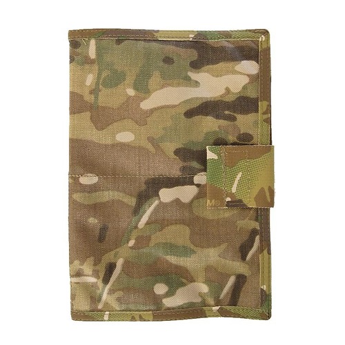 Survey Notebook - Multicam