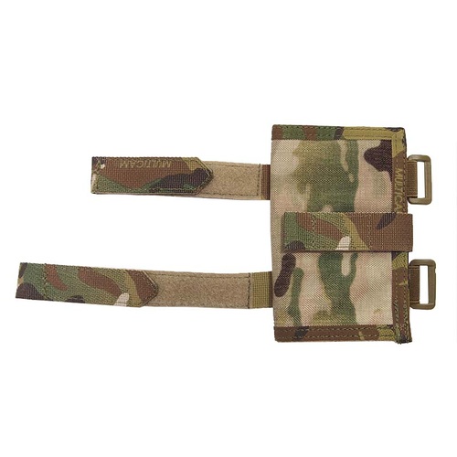 HTS Wrist - Multicam