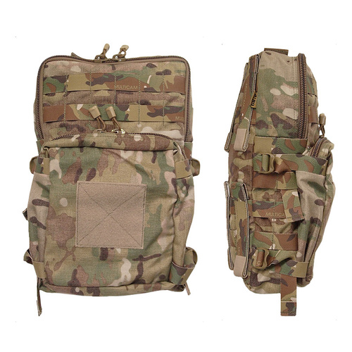 Hydration XL - Multicam