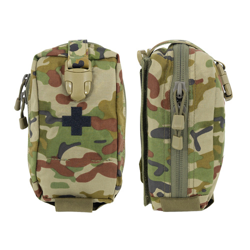 CFA Medic Pouch - AU Terrain