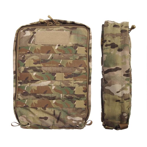 Tactical Medkit 4 Cell - Multicam