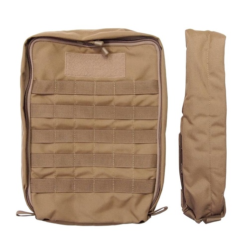 Tactical Medkit 4 Cell - Coyote