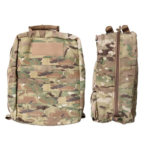 Tactical Medkit 6 Cell - Multicam