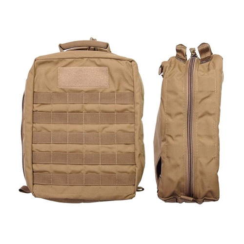 Tactical Medkit 6 Cell - Coyote