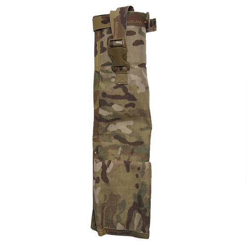 Shotgun GOE Back - Multicam