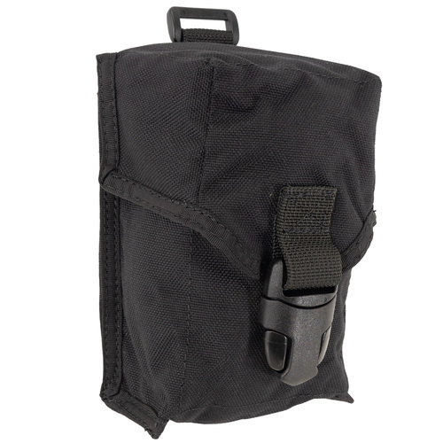 Utility Small - Black