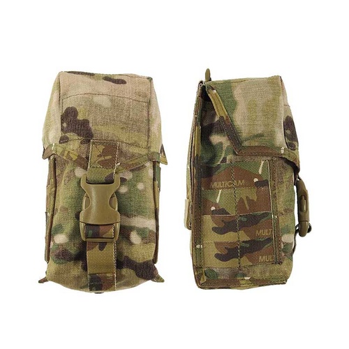 Utility Large - Multicam