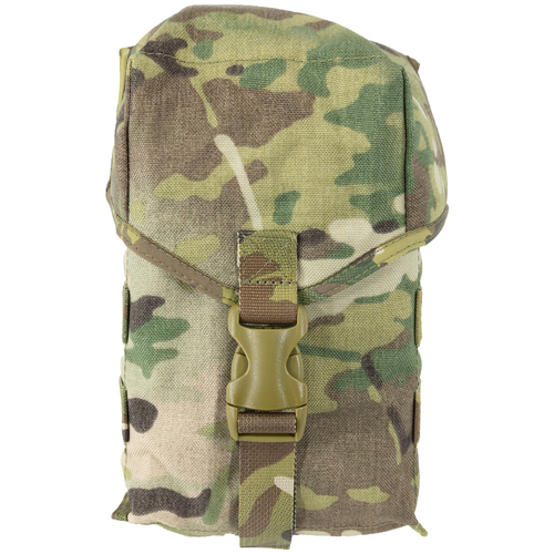Utility Extra Large/2L Bottle Pouch - Multicam