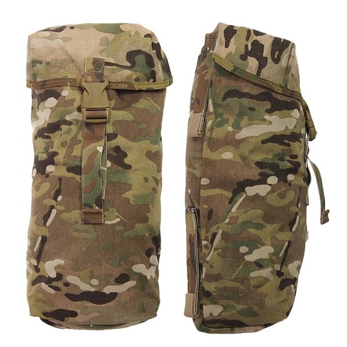 Field Pack Pouch Large - Multicam