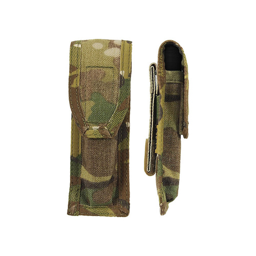 Folding Knife Pouch - Coyote
