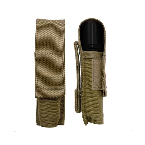 G2 MOLLE Pouch - Coyote