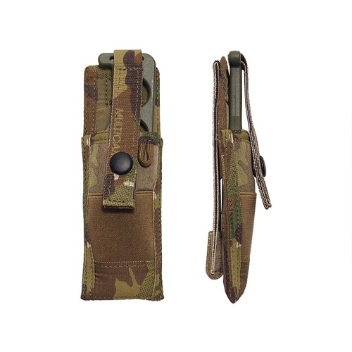Hook Knife Combo - Multicam