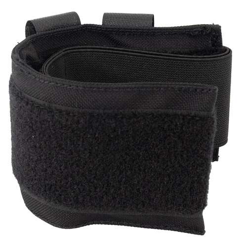 Weapon Retention Catch - Black