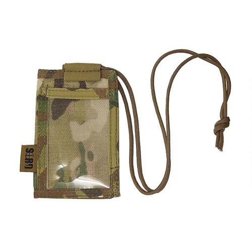 ID Holder Original - Multicam