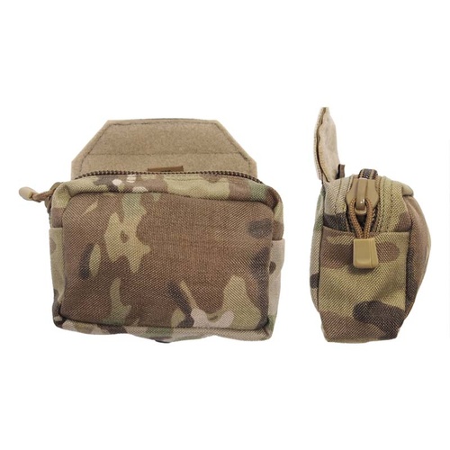 On The Man Half - Multicam