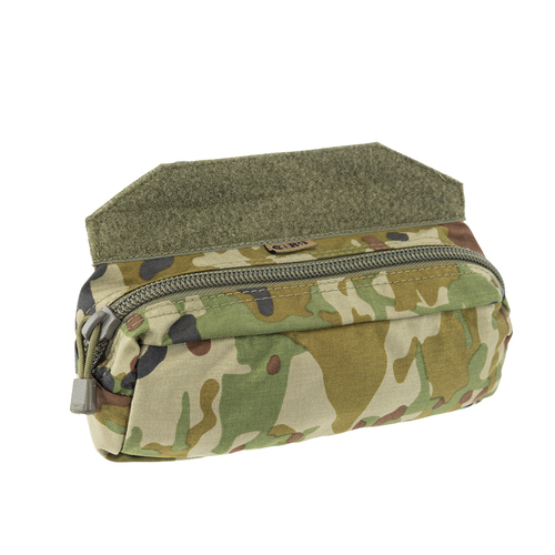 On the Man Full - Multicam