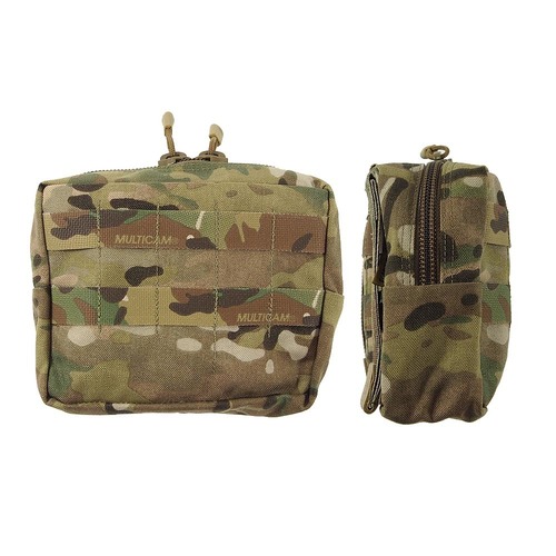 Accessories Large - Multicam