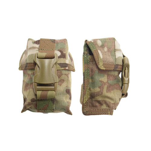 Utility Micro - Multicam