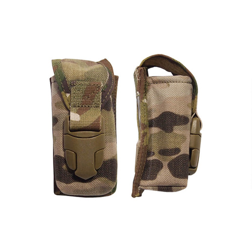 Kestrel 4500 Weather Station - Multicam