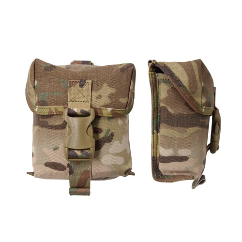 Laser Range Finder Pouch - Multicam