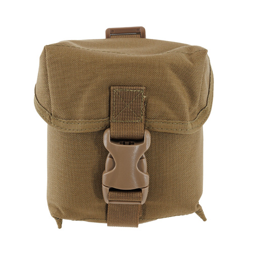 Optics Pouch - Coyote