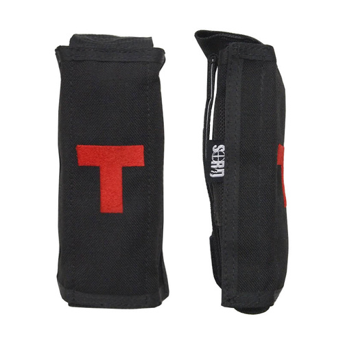Tourniquet Cover - Black
