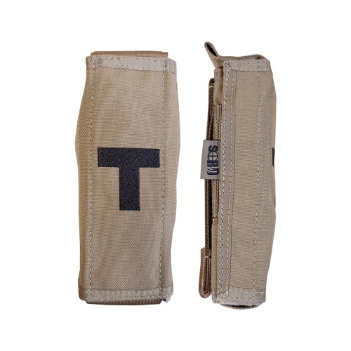 Tourniquet Cover - Coyote