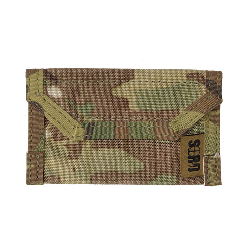 Medical Glove Pouch Belt - Multicam
