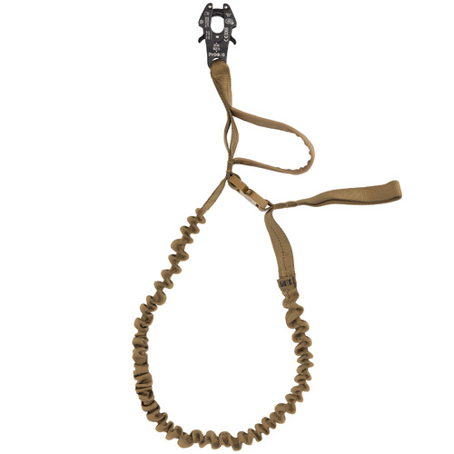 Working Dog Lead - Coyote