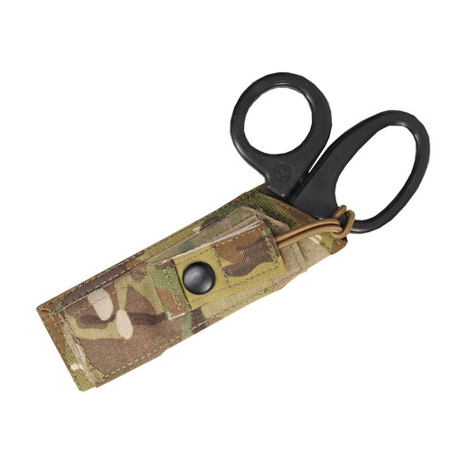 East West Trauma Shears - Multicam