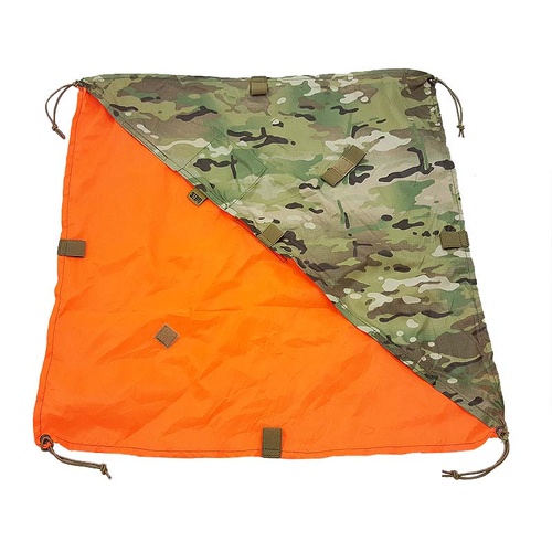 Marker Panel - Multicam