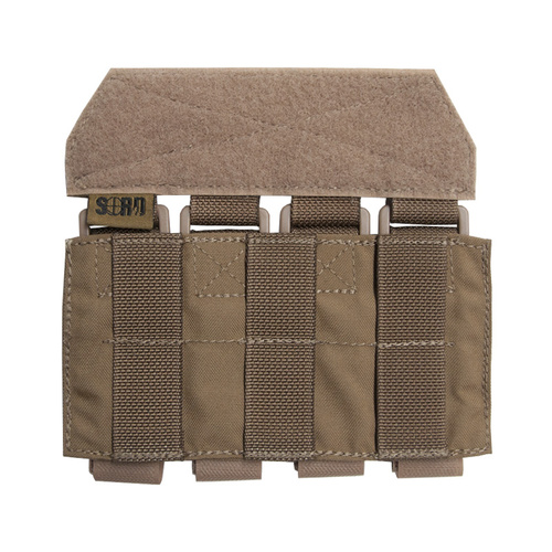Adaptable Directional Panel (ADP) - Coyote